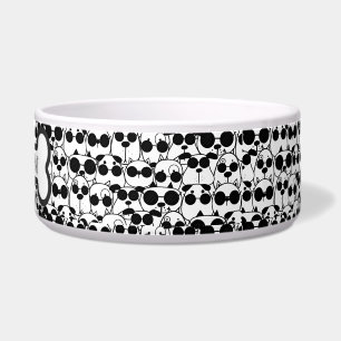 Bow Wow Dog Bowl