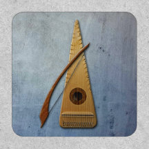 Bowed Psaltery Patch 2