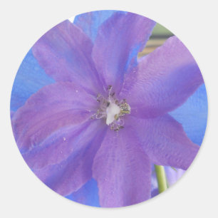 Bowen Classic Round Sticker