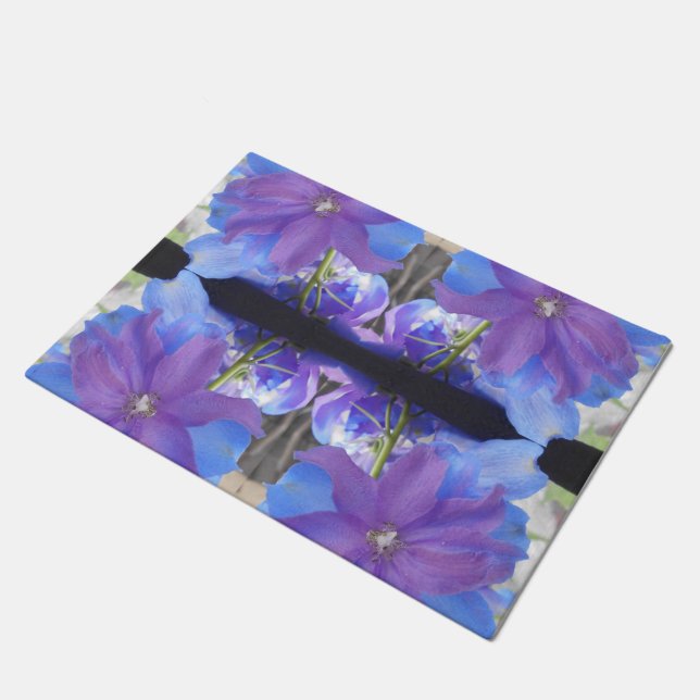 Bowen Doormat (Angled)