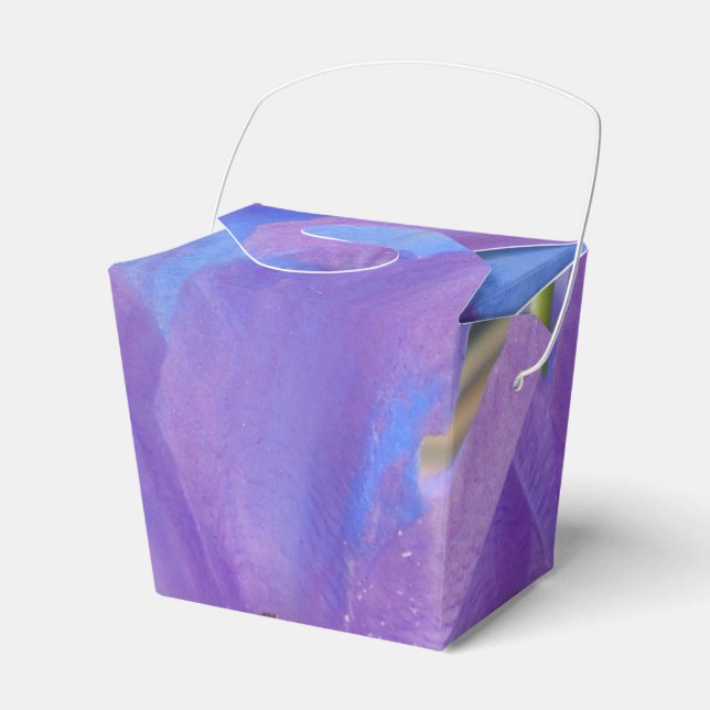 Bowen Favour Box (Front Side)