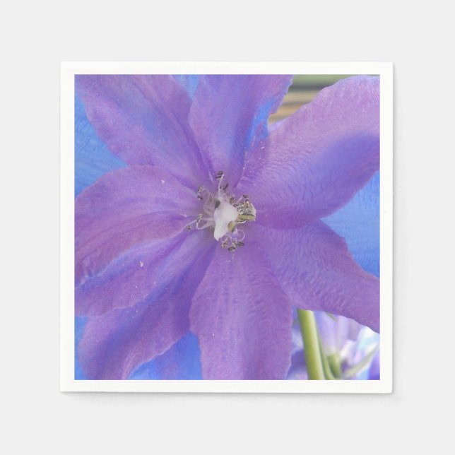 Bowen Napkin (Front)