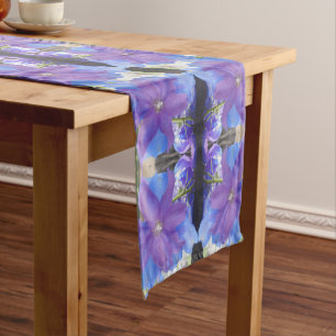 Bowen Short Table Runner