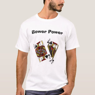 Bower Power T-Shirt