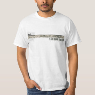 BOWHUNTER Design - Save Big With This Value T T-Shirt