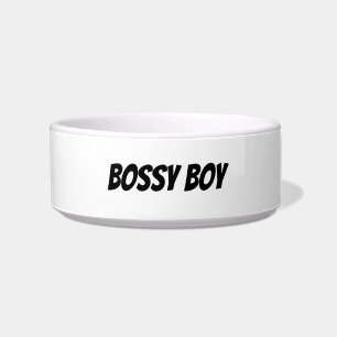 Bowl