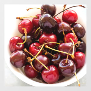 bowl of Cherries