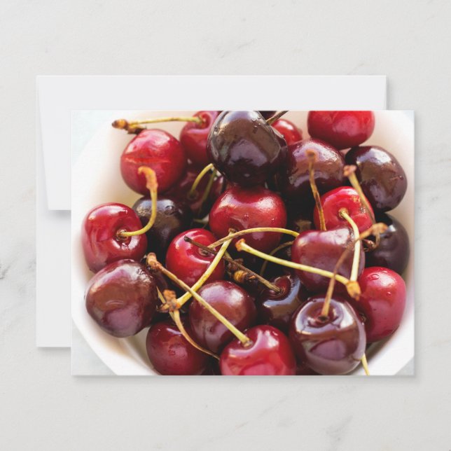 bowl of Cherries (Front)