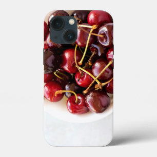 bowl of Cherries iPhone 13 Mini Case