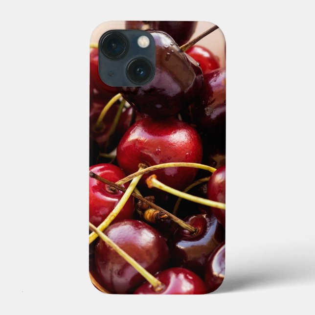 bowl of Cherries Case-Mate iPhone Case (Back)