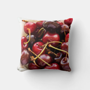 bowl of Cherries Cushion