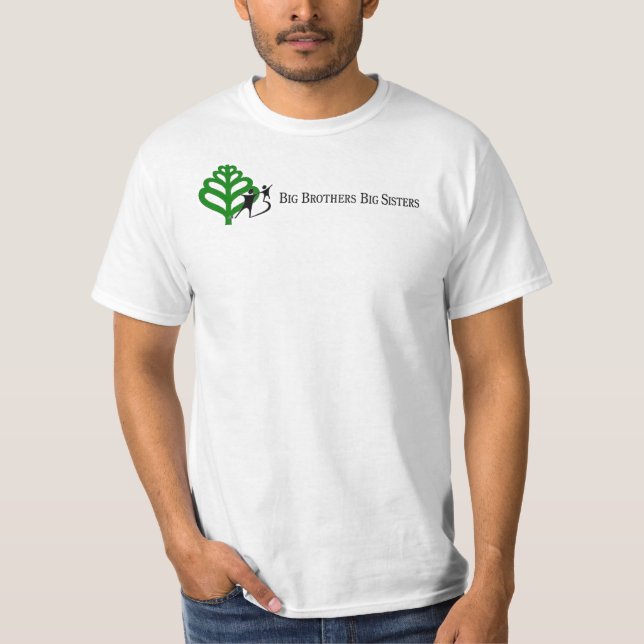 bowlbbbs T-Shirt (Front)
