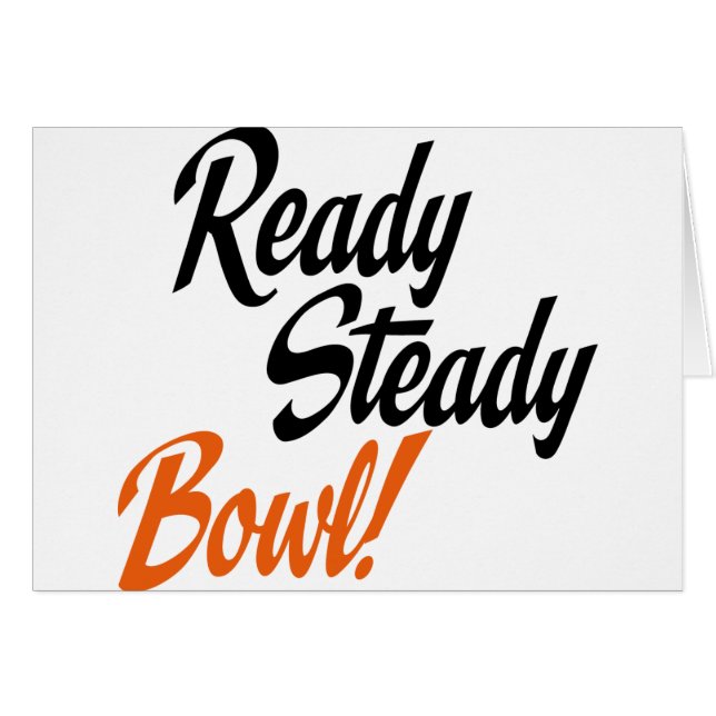 bowling (Front Horizontal)