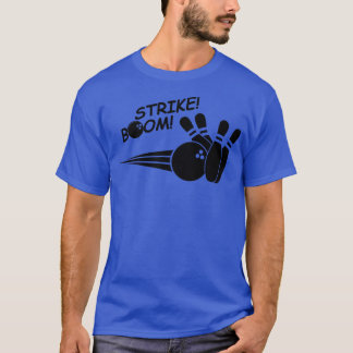 bowling 3 T-Shirt
