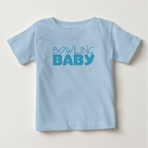 Bowling Baby Boy T-shirts & One Piece