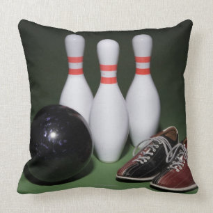 Bowling Ball Cushion