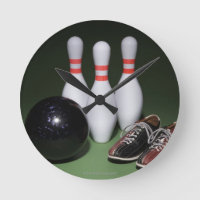 Bowling Ball