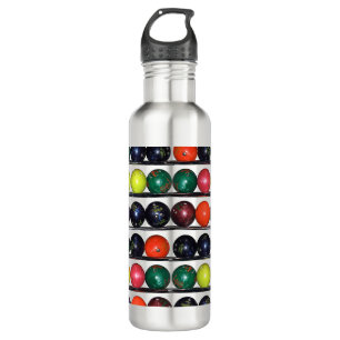 Bowling Blitz  710 Ml Water Bottle