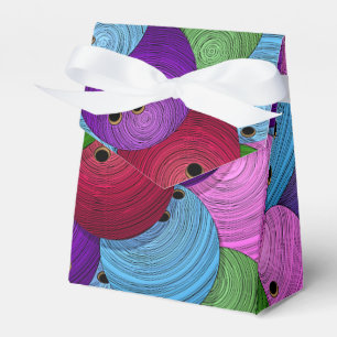 Bowling Blitz Favour Box