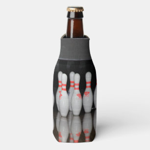 Bowling Bottle Cooler