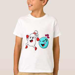 Bowling Bowling ball T-Shirt