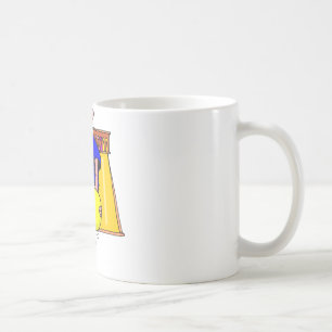 Bowling Coffee Mug