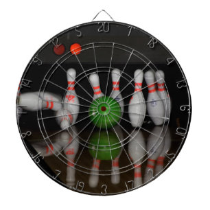 Bowling Dartboard