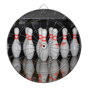 Bowling Dartboard