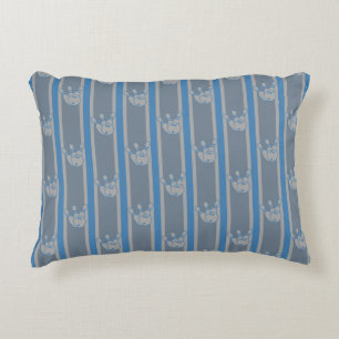 Bowling Decorative Cushion