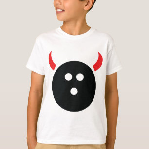 Bowling Devil T-Shirt
