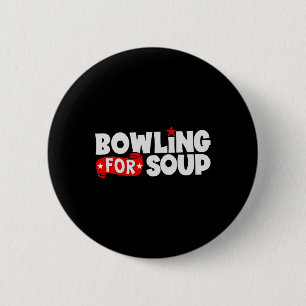 Bowling For Soup 6 Cm Round Badge