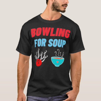 Bowling For Soup T-Shirt