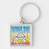 Bowling Freaky Freak