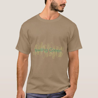 Bowling Green 1 T-Shirt