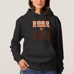 Bowling Green BGSU Falcons Grandma Hoodie