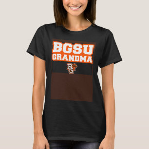 Bowling Green BGSU Falcons Grandma T-Shirt
