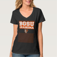 Bowling Green BGSU Falcons Grandma