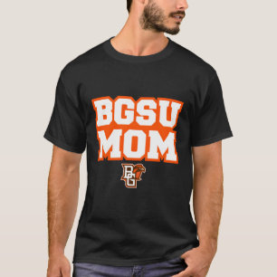Bowling Green Bgsu Falcons Mum T-Shirt