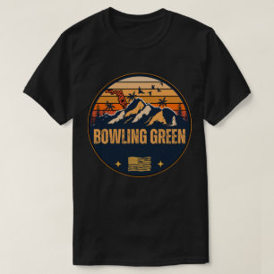 Bowling Green, Florida T-Shirt