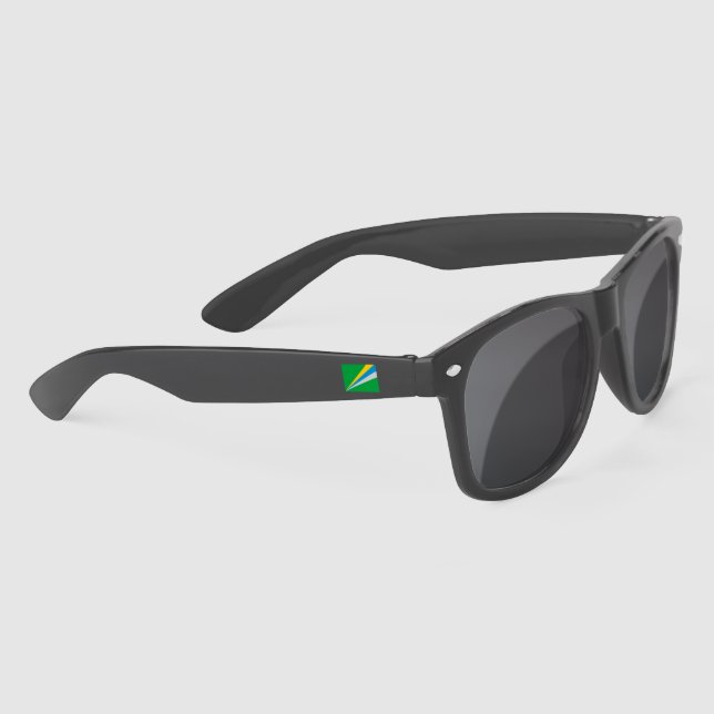 BOWLING GREEN, KY SUNGLASSES (Right)