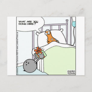 Bowling Hospital Funny Tees Cards Mugs Gifts