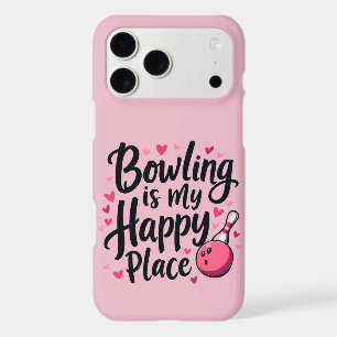 Bowling Lover Cute Retro Aesthetic Sports Design