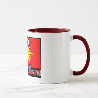 Bowling Mug