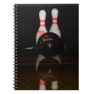 Bowling Notebook