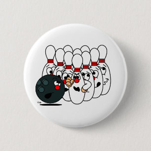 Bowling pins
