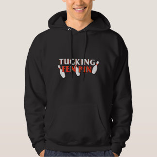 Bowling Pins Bowler Bowlers Bowling Ball Bowling A Hoodie
