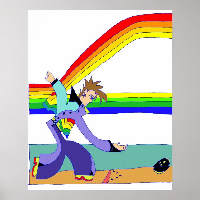 Bowling Poster (Front)