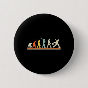Bowling Shirt For Men Women Kids Bowler Novelty Cu 6 Cm Round Badge