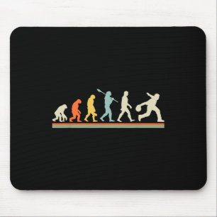 Bowling Shirt For Men Women Kids Bowler Novelty Cu Mouse Pad