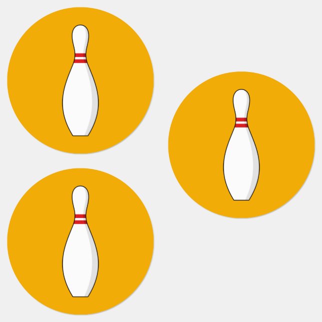 Bowling Skittle (Group)